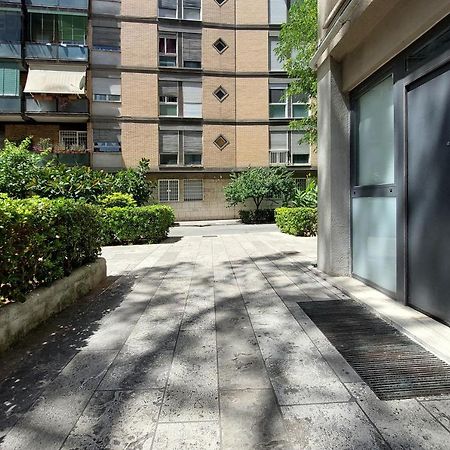 Piramide Charming Apartment 罗马 外观 照片