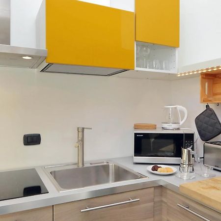 Piramide Charming Apartment 罗马 外观 照片