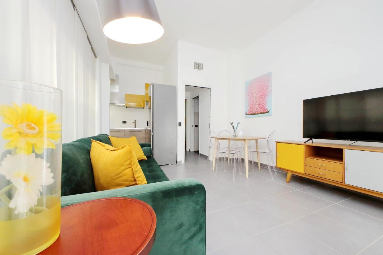 Piramide Charming Apartment 罗马 外观 照片