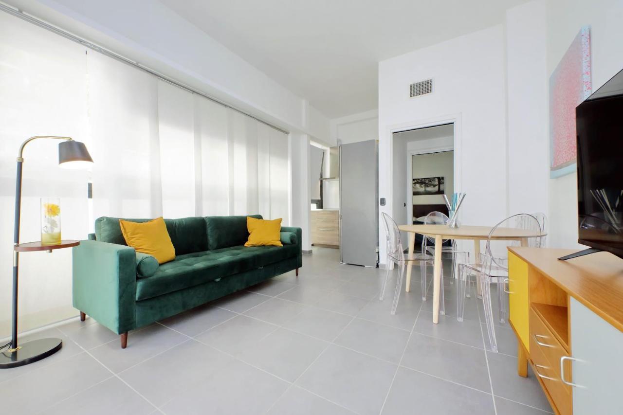 Piramide Charming Apartment 罗马 外观 照片