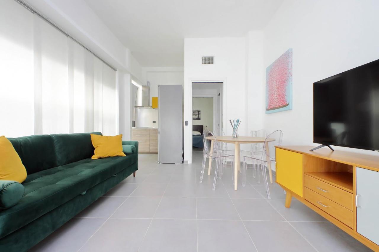 Piramide Charming Apartment 罗马 外观 照片