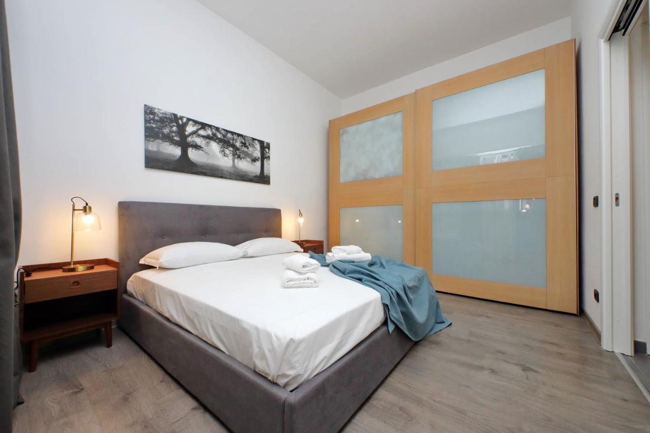 Piramide Charming Apartment 罗马 外观 照片