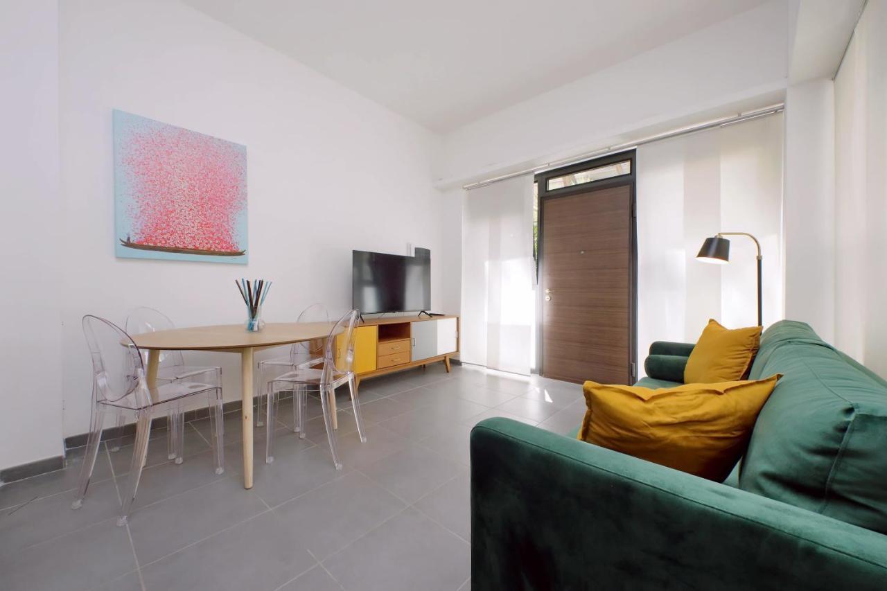 Piramide Charming Apartment 罗马 外观 照片
